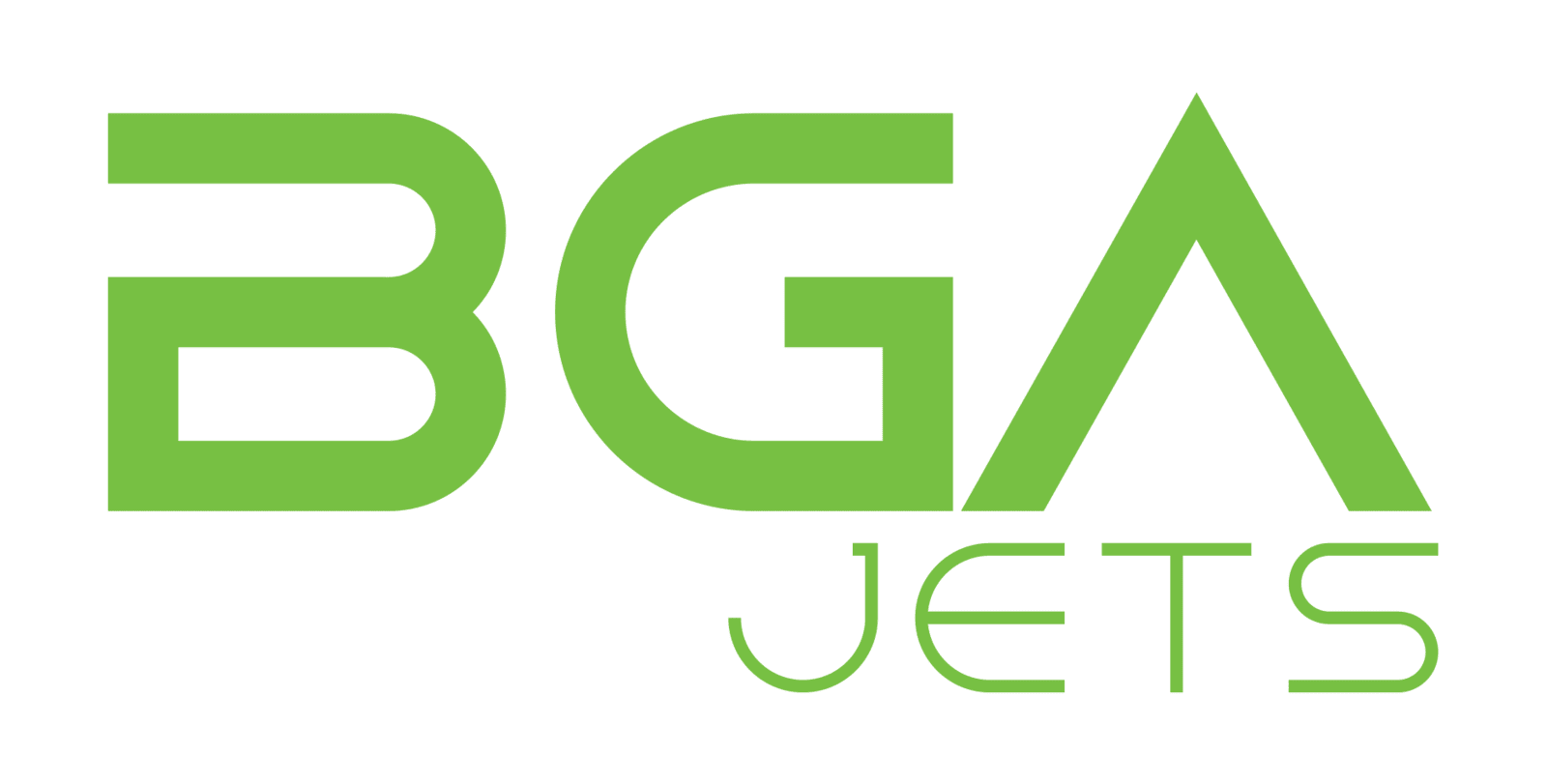 BGA Jets